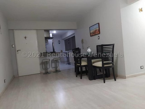 Imagen 3 de 14 de Apartamento Venta Santa Paula Rolando Rodriguez Codg 22-8837