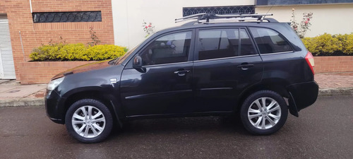 Chery Tiggo 1.6l