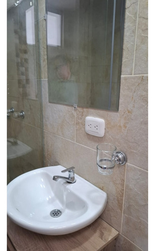 Apartamento En Venta En La Colina,la Felicidad