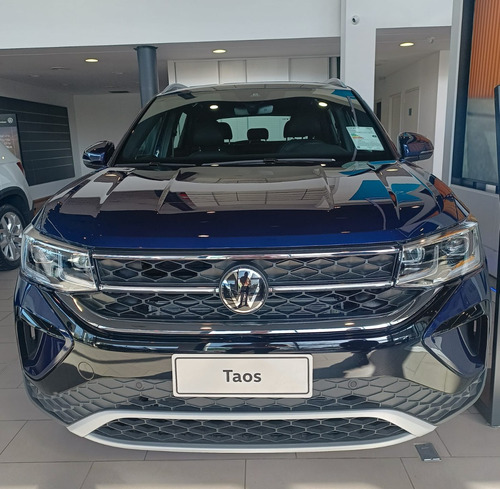 Volkswagen Taos 1.4 250 Tsi Highline
