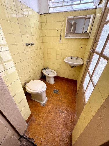 Venta 1 Dorm Arroyito Pasillo Interno Rosario