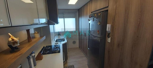 Imagem 2 de 22 de Apartamentos Com 2 Dormitórios, Sendo 1 Suíte À Venda No Bairro Campinas Em São José - Florianópolis Sc! - Ap00758 - 69303580