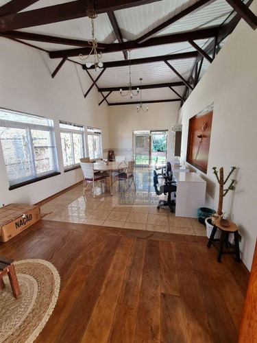 Imagem 27 de 28 de Casa Com 5 Dormitórios À Venda, 389 M² Por R$ 1.590.000,00 - Planalto Paulista - São Paulo/sp - Ca0528