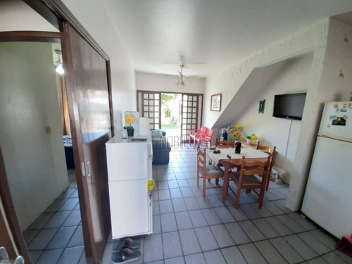 Imagem 16 de 20 de Apartamento Com 2 Dormitórios À Venda, 56 M² Por R$ 340.000,00 - Cachoeira Do Bom Jesus - Florianópolis/sc - Ap1894
