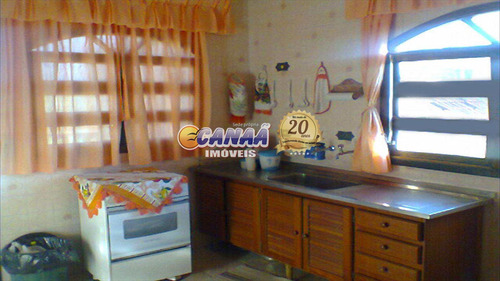 Imagem 9 de 30 de Sobrado Com 4 Dorms, Jardim Bopiranga, Itanhaém - R$ 1.9 Mi, Cod: 6395 - V6395