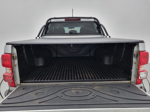 Chevrolet S-10 2.8 16V TURBO DIESEL LS CD 4X4 MANUAL