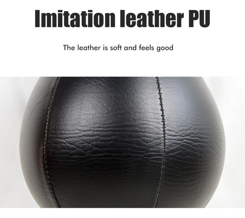 Pelotas De Entrenamiento De Velocidad Para Colgar En Forma D