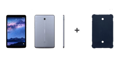 Imagen 2 de 7 de Tablet Coolpad 10'' Quad Core 3gb 32gb 5mp+2mp Con Estuche