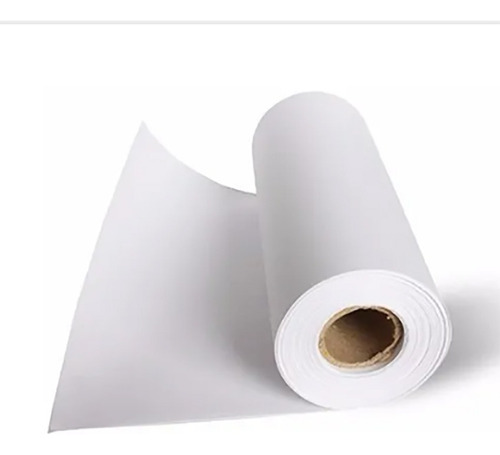 Rollos De Papel Para Plotter De 42 X45 Mts