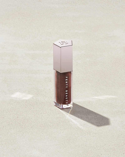 Luminizador De Labios Fenty Beauty De Rihanna Gloss Bomb Hot