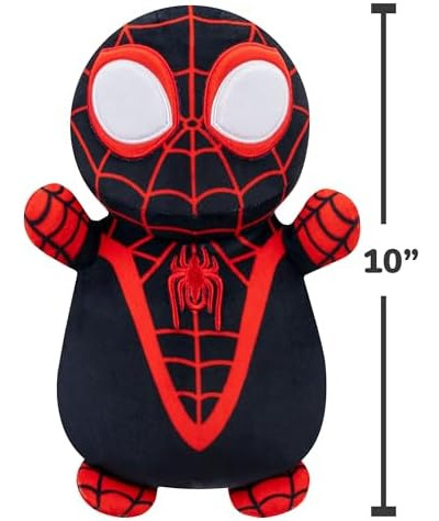Squishmallows Original Marvel Spidey Y Sus Increíbles Amigos