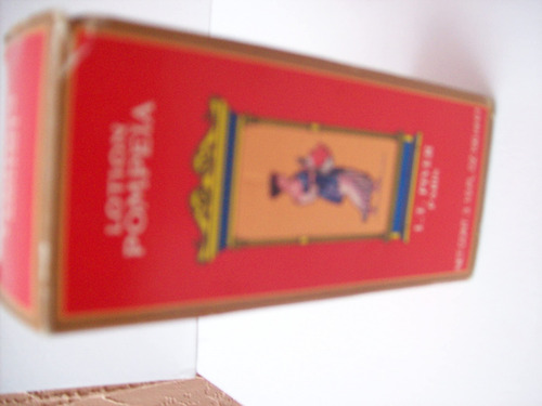Perfume L.t Piver Pompeii Para Mujer, 100 Ml