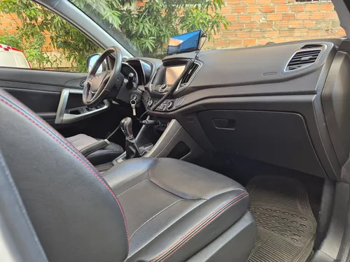 Chery Tiggo 5 2.0 Como Nuevo!