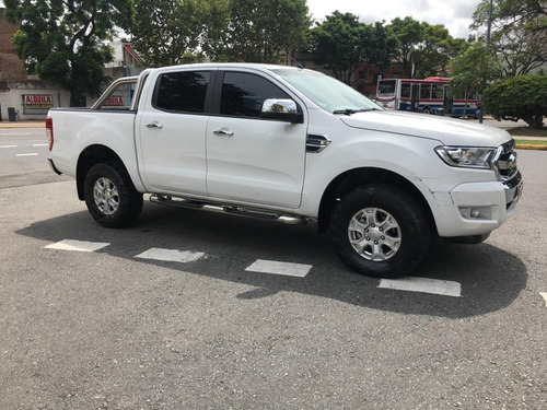 Ford Ranger Xlt 2.5 Cd Nafta