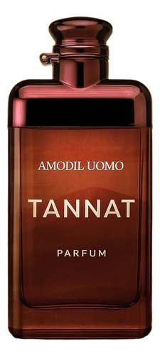 Amodil - Uomo Tannat Parfum Masculino 90 Ml.
