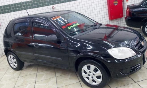 Chevrolet Celta Spirit 1.0 Vhce (flex) 4p Flex Manual