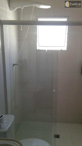 Imagem 20 de 28 de Sobrado A Venda - 3 Dms (1 Suíte) - 130m² - Villa Di Cesar - V726