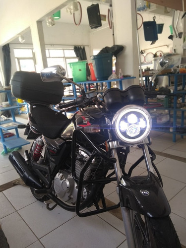 Suzuki Gsri 150