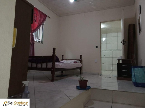 Imagem 7 de 26 de Casa - 1590 - 70724784