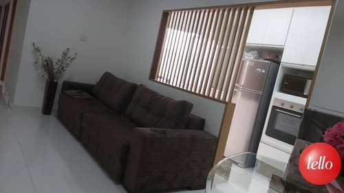 Imagem 3 de 13 de Apartamento - Ref: 10989