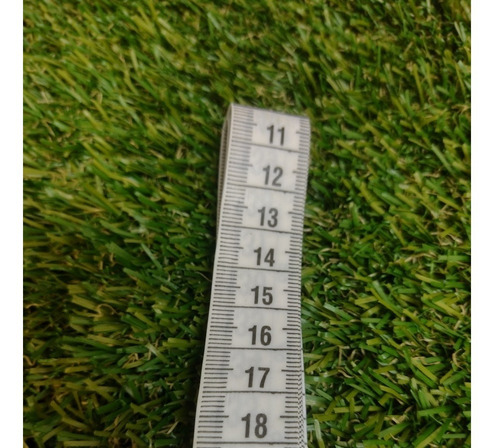 Fita Métrica Flexível 150cm Corporal Costura Estética