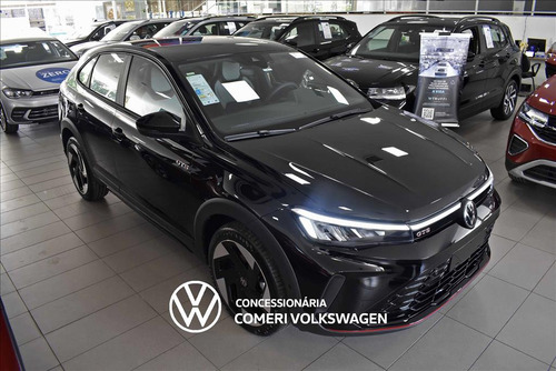Nivus 1.4 250 Tsi Total Flex Gts Automático