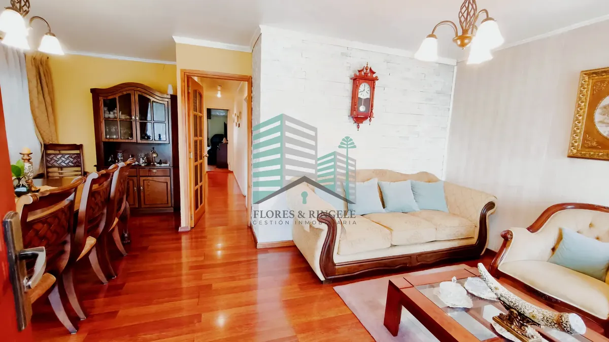 Imagen 5 de 30 de Oportunidad De Inversión Amplia Casa En Sector San Martín