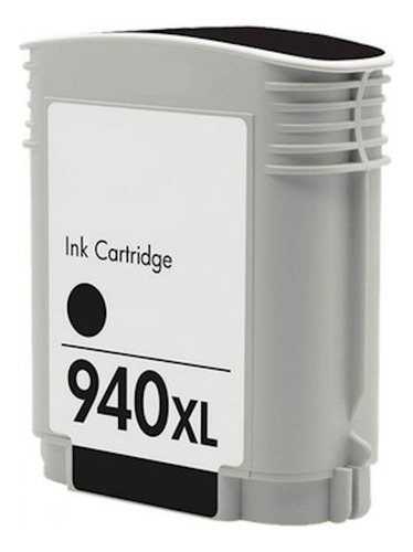 Tinta Compatible Con Hp 940xl, Pro 8000 A811a 8500...