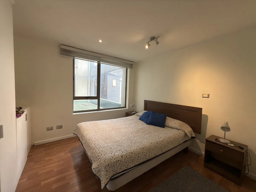 Departamento En Venta, Maipú Con Lautaro