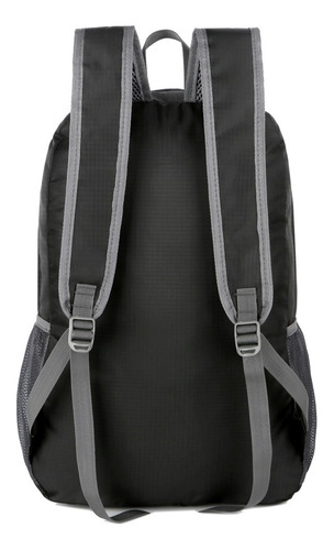 Lightweight Foldable Backpack Men Women Waterproof Packable