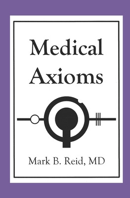 Libro Medical Axioms: 1st Edition - Linas Md, Stuart