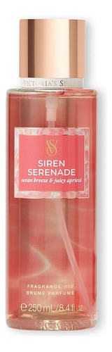 Body Fragancia Victoria´s Secret Siren Serenade Perfumada