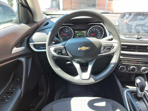 Chevrolet Tracker 1.2 Ls Turbo At