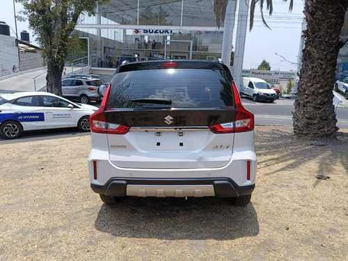 Suzuki Ertiga Xl7 2023 - Automática