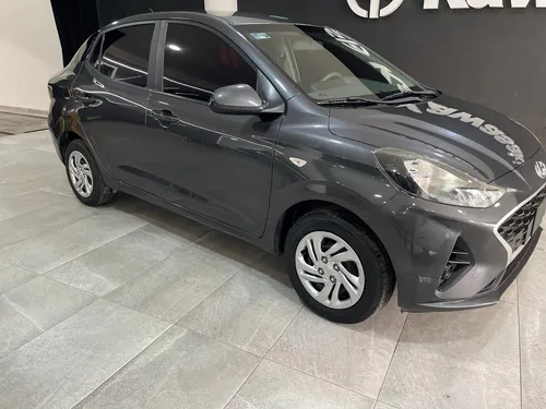 Hyundai Grand i10 1.3 Gl Mid Mt