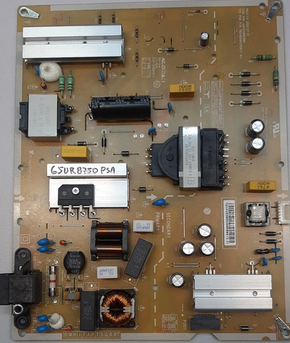 Fuente Lg 65ur8750 Eay65895568 Lgp6065at-22u1 (Usado)