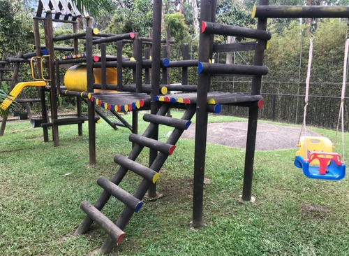 Imagen 5 de 14 de Ganga Apartamento El Poblado San Lucas