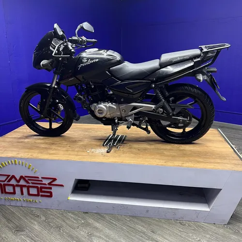 Pulsar 180cc 2024 2008 model