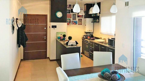 Imagen 5 de 12 de Departamento - Centro