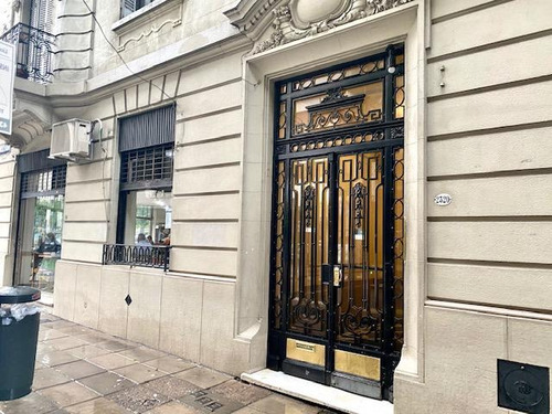 Imagen 2 de 15 de Departamento - Barrio Norte