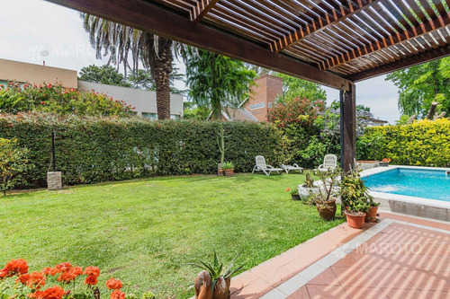 Imagen 10 de 30 de Casa En Venta En Los Horneros - Maroto Propiedades