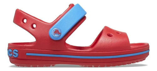Crocs Crocband Sandal Kids Unisex Nene Nena Por K10