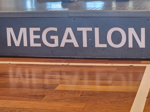 Membresía X 9 Meses Megatlón 