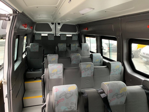 Renault Master Escolar 2.3 Extra L3h2 Vitrè 5p