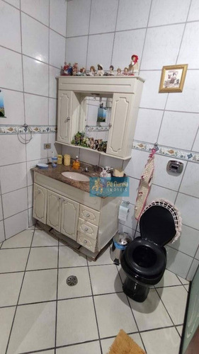 Imagem 26 de 30 de Chácara Com 4 Dormitórios À Venda, 5000 M² Por R$ 820.000,00 - Estância Balneária Garça Vermelha - Peruíbe/sp - Ch0001