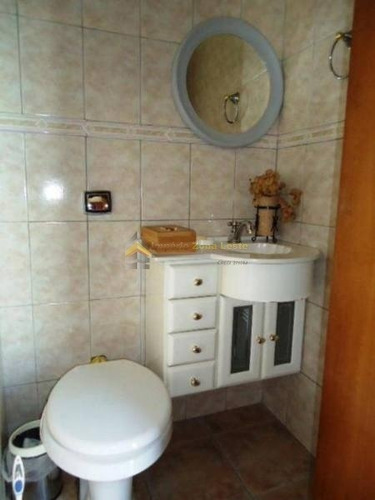 Imagem 28 de 29 de Casa Assobradada Para Venda No Bairro Chácara Belenzinho, 0 Dorm, 3 Suíte, 6 Vagas, 450 M - 3022