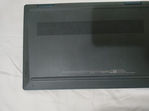 Hp 14-ek0010la A1uc4la Gris (Usado)