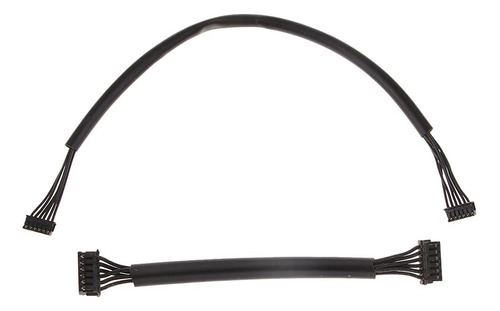 Arnés De Cables Con Sensor 10 Piezas Para Motor Rc Modelo