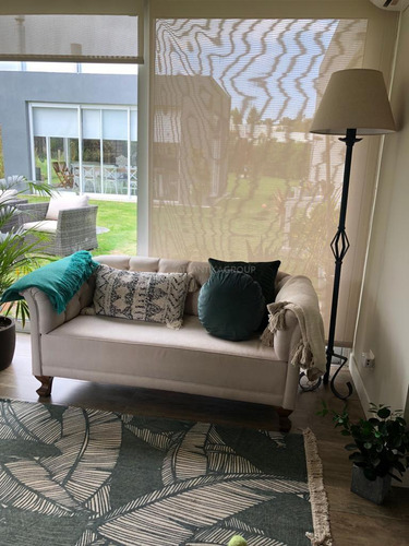 Casa En Venta En Altos De La Tahona
