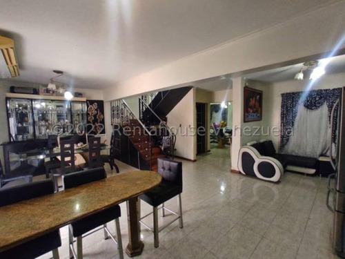 Imagen 12 de 30 de Casas En Venta La Mora Cabudare 22-18501 /m